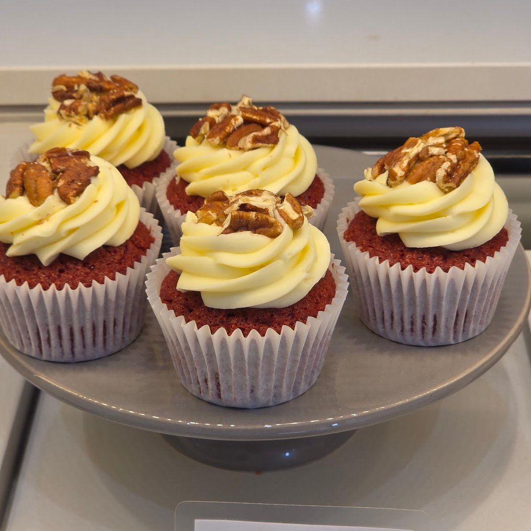 Adria's bakery 1